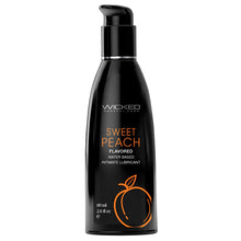 Load image into Gallery viewer, Wicked Aqua Sweet Peach 2oz
