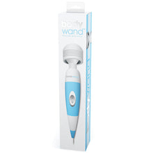 Load image into Gallery viewer, Bodywand Original Massager-Blue
