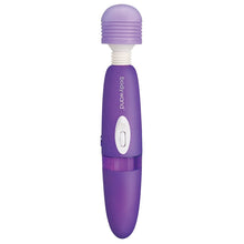 Load image into Gallery viewer, Bodywand Rechargeable Massager-Lavender
