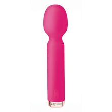 Load image into Gallery viewer, Bodywand My First Mini Wand Vibe
