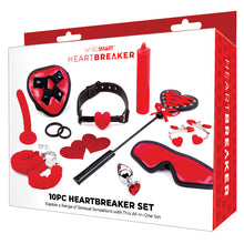 Load image into Gallery viewer, WhipSmart HeartBreaker 10pc Set
