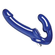 Load image into Gallery viewer, Strap U Revolver II Vibrating Strapless Strap On Dildo
