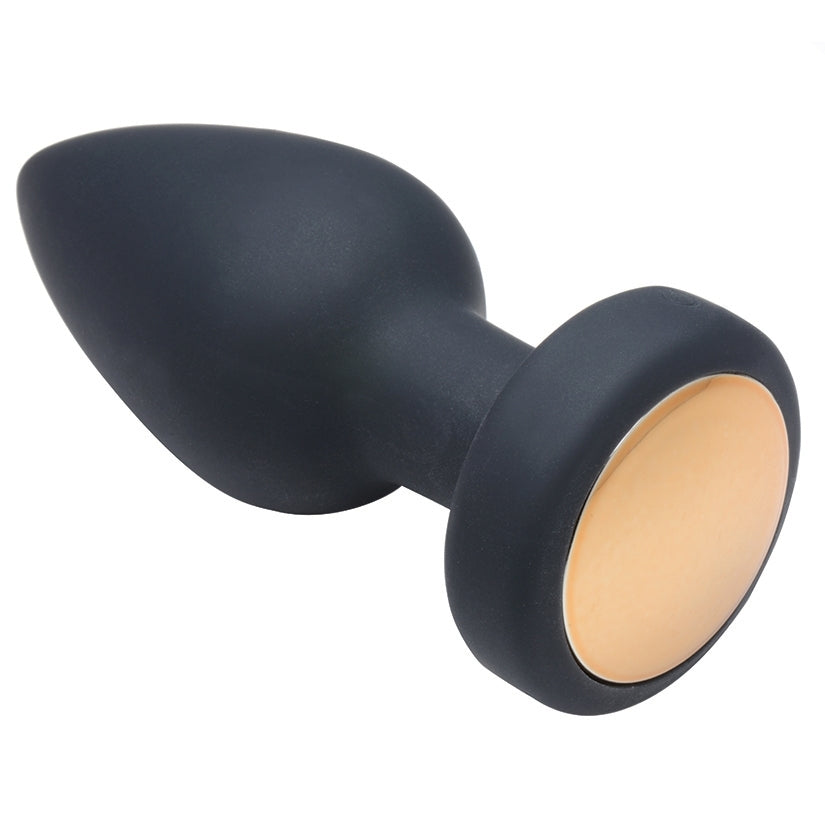 Booty Sparks 7X Light Up Rechargeable Anal Plug-Medium