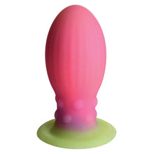 Load image into Gallery viewer, Creature Cocks LG Xeno Egg Glow in the Dark
