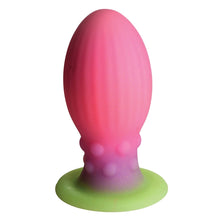 Load image into Gallery viewer, Creature Cocks XL Xeno Egg Glow In The Dark
