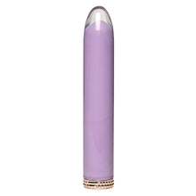 Load image into Gallery viewer, Prisms Vibra Glass 10x Tapered Glass Bullet-Purple
