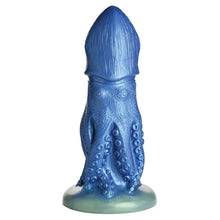 Load image into Gallery viewer, Creature Cocks Cocktopus Octopus Silicone Dildo
