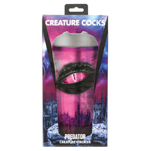 Load image into Gallery viewer, Creature Cocks Predator Creature Stroker
