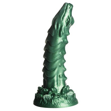 Load image into Gallery viewer, Creature Cocks Cockness Monster Lake Creature Dildo
