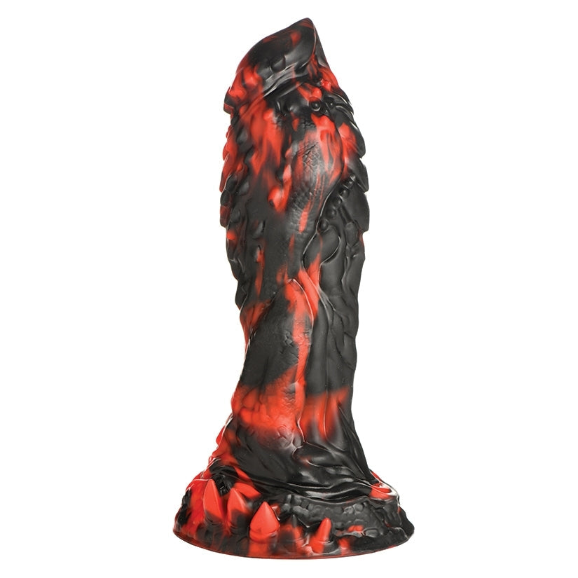 Creature Cocks Grim Reaper Silicone Dildo