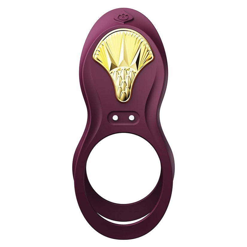 Zalo Bayek-Velvet Purple